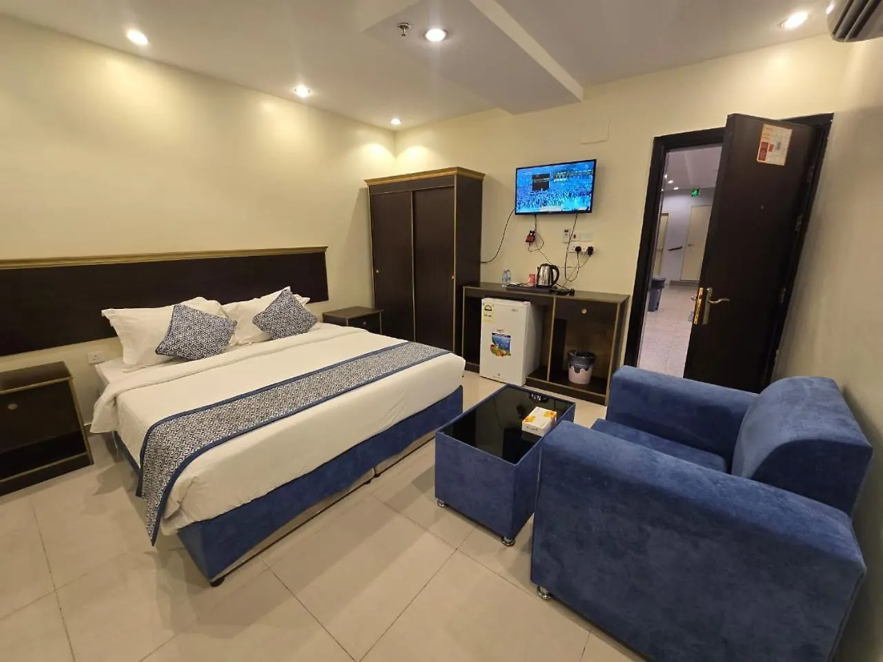 Appartement منازل لشقق الفندقية Medina