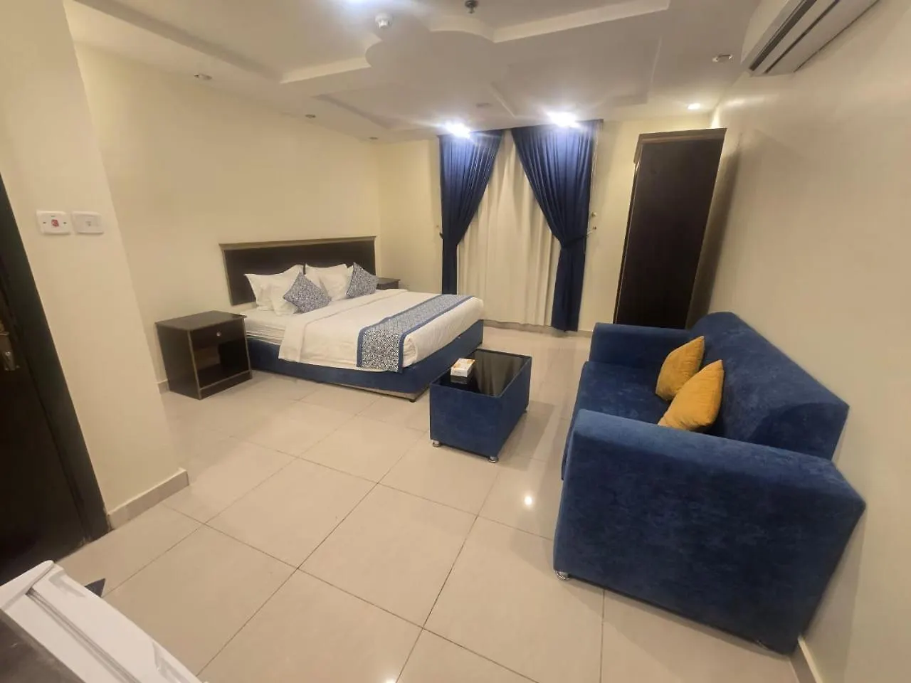 Appartement منازل لشقق الفندقية Medina